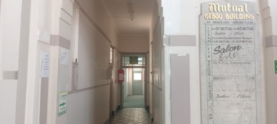 Commercial Property for Sale in Aliwal North Eastern Cape